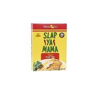 Slap Ya Mama Cajun Fish Fry 12oz x 6