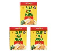 Slap Ya Mama Cajun Fish Fry, 3 (THREE) 12-Ounce Boxes
