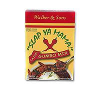 Slap Ya Mama Cajun Gumbo Mix 5 oz