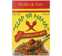 Slap Ya Mama Cajun Jambalaya Dinner Mix (Pack of 3)