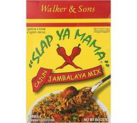 Slap Ya Mama Cajun Jambalaya Mix