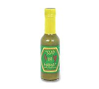 Slap Ya Mama Jalapeno Pepper Sauce 148ml (Pack of 3)