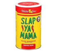 Slap Ya Mama Original Blend Cajun Seasoning ,227 g