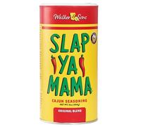 Slap Ya Mama - Original Blend Seasoning - 16 oz. Pack of 6