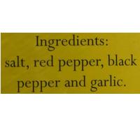 Slap Ya Mama" Original Cajun Seasoning, Larger 16oz (453g) Tub