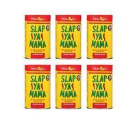 Slap Ya Mama Original Cajun Seasoning x 6