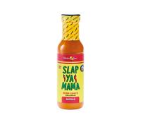 "SLAP YA MAMA" Slap Ya Mama Buffalo Wing Sauce - 12 Ounce (Pack of 2)