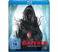 Kipp,Jeremiah - Slapface: Woher Kommen Monster [Blu-Ray] [Import]