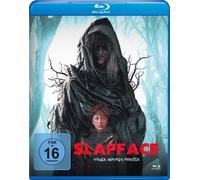SLAPFACE-WOHER KOMMEN MONSTER (BLU-RAY) - KIPP,JEREMIAH BLU-RAY NEW