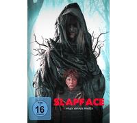 SLAPFACE-WOHER KOMMEN MONSTER - KIPP,JEREMIAH DVD NEW