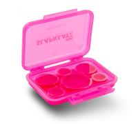 SlapKlatz Anika Nilles 12 Piece Pro Pack Drum Dampers Pink