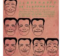 Slapp Happy - Acnalbasac Noom (Rsd 2020 Green Vinyl) [VINYL]