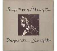 Slapp Happy / Henry Cow - Desperate Straights