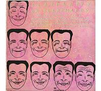 Slapp Happy - Slapphappy Or Slapphappy (Acnalbasac Noom) [Cardboard Sleeve (mini LP)] [SHM-CD]
