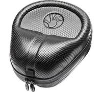 Slappa SL-HP-07 Accessory for storing Headphones/Headset/Headphones - Headphones (Universal, Ethylene Vinyl Acetate (EVA), Black, Allen & Heath Xone 53 Audio Technica ATH-M50 Audio Technica athpro500mk2 AKG k845bt Beyerdynamic..., 1Lb, 209,5 x 127 x 241,3)