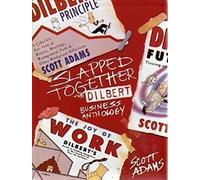 Slapped Together: The Dilbert Business Anthology
