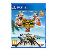 Bud Spencer & Terence Hill - Slaps and Beans 2 - PlayStation 4