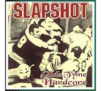 Slapshot - Olde Tyme Hardcore
