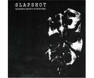 Slapshot - Sudden Death Overtime