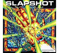 Slapshot - Unconsciousness [VINYL]