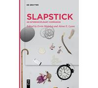 Slapstick: An Interdisciplinary Companion