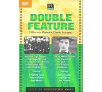 Slapstick: Keystone Cops Festival / Buster Keaton [DVD] [Region 1] [US Import] [NTSC]