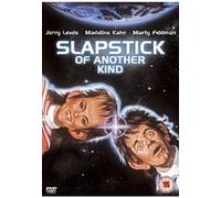 Slapstick of Another Kind [1982]