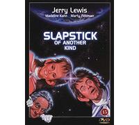 Slapstick Of Another Kind (Region 2) (Import)