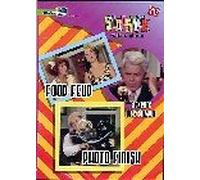 Slapstick Studio: Dr. Quack's Cure-All & Chicken Striken