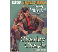 Slapstick Symposium: Charley Chase Collection [DVD] [Region 1] [US Import] [NTSC]
