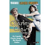 Slapstick Symposium Too: Charley Chase Collection [DVD] [1926] [Region 1] [US Import] [NTSC]