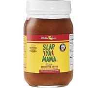 SlapYa Mama Cajun Etouffee Sauce - 453g (16 oz) - Pre-cooked Ready in 20 min
