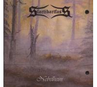 Slartibartfass - Nebelheim