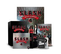 Slash - 4 (Boxset)