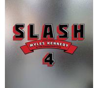 Slash Feat. Myles Kennedy & The Conspirators - 4 - Digipak CD