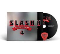 Slash Myles Kennedy and The Conspirators - 4