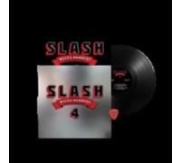SLASH: 4 (FEAT MYLES KENNEDY AND THE CONSPIRATORS) - LP vinyl