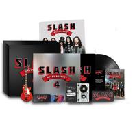 Slash, Feat. Kennedy,M - 4 [VINYL]