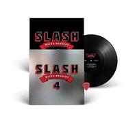 Slash Myles Kennedy and The Conspirators - 4 [VINYL]
