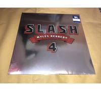 Slash Myles Kennedy and The Conspirators - 4 [VINYL]