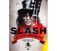 Slash - Apocalyptic Love [DVD] [2014]