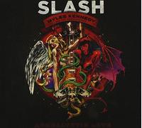 Slash - Apocalyptic Love (Special Edition)