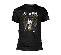 SLASH: BIG CITY LIGHTS - T-shirt (S)