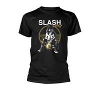 SLASH - BIG CITY LIGHTS - tshirt - T Shirt - 54 - Size XL - Y66z