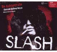 Slash-die Autobiographie