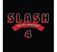 Slash Feat. Kennedy,Myles and the Conspirators - 4