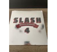 Slash - 4 (Slash Feat. Myles Kennedy and the Conspirators)