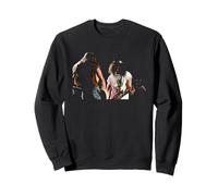 Slash Guns N' Roses With Zakk Wylde Black Label Society Sweatshirt