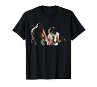 Slash Guns N' Roses With Zakk Wylde Black Label Society T-Shirt