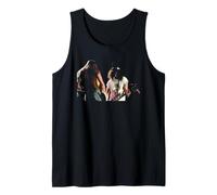 Slash Guns N' Roses With Zakk Wylde Black Label Society Tank Top